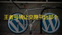 王者号转让交易平台那个好（王者荣耀交易平台哪个平安）-王者荣耀的交易平台低价外挂网